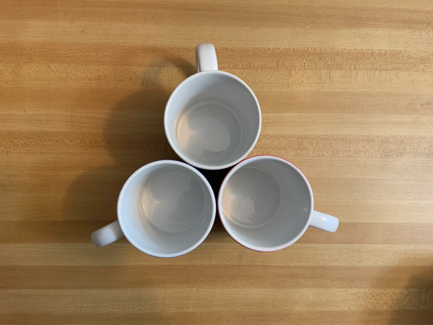 Set of 5 Assorted Mugs and Cups - photo 4