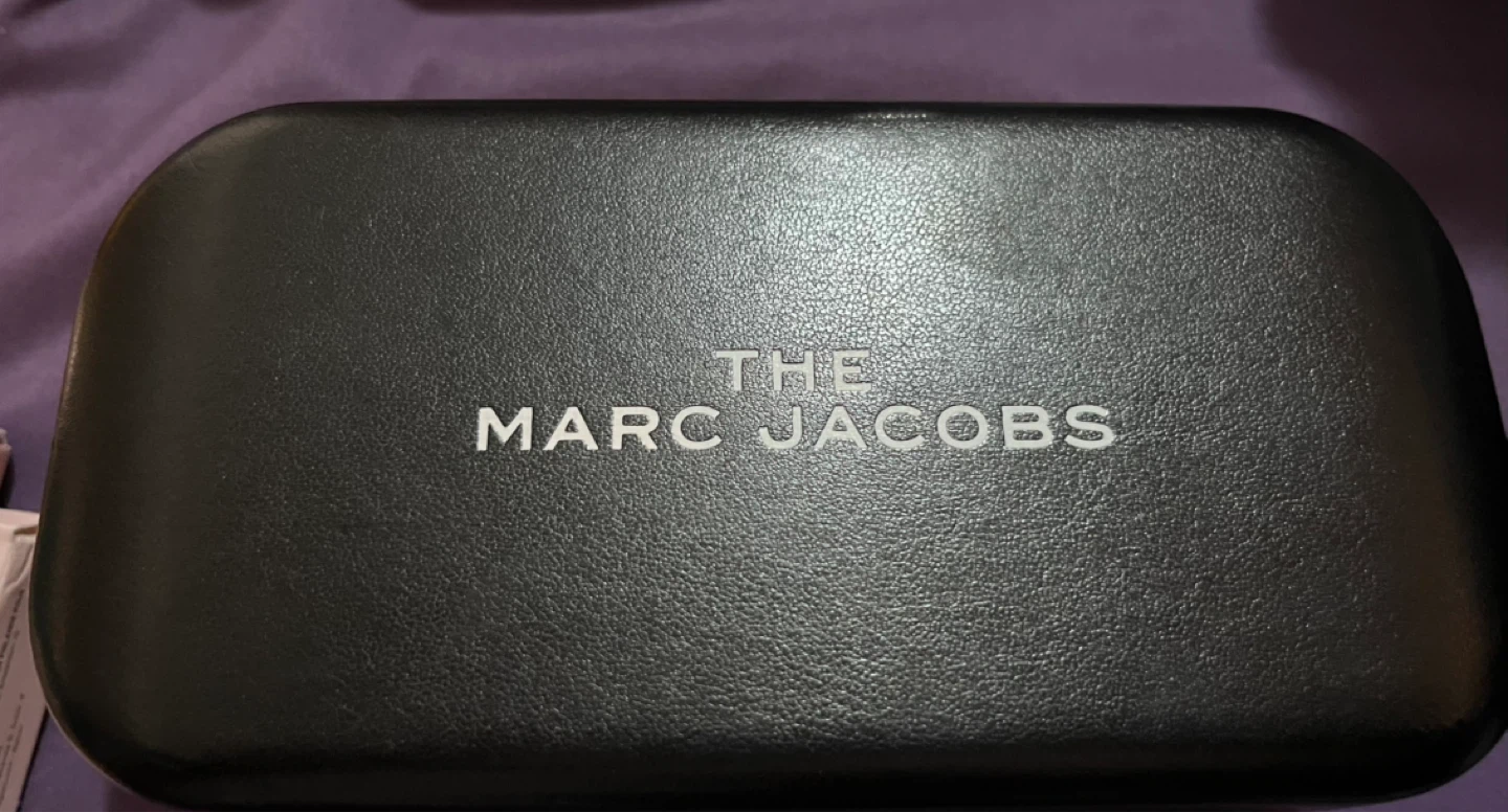 The Marc Jacobs Case