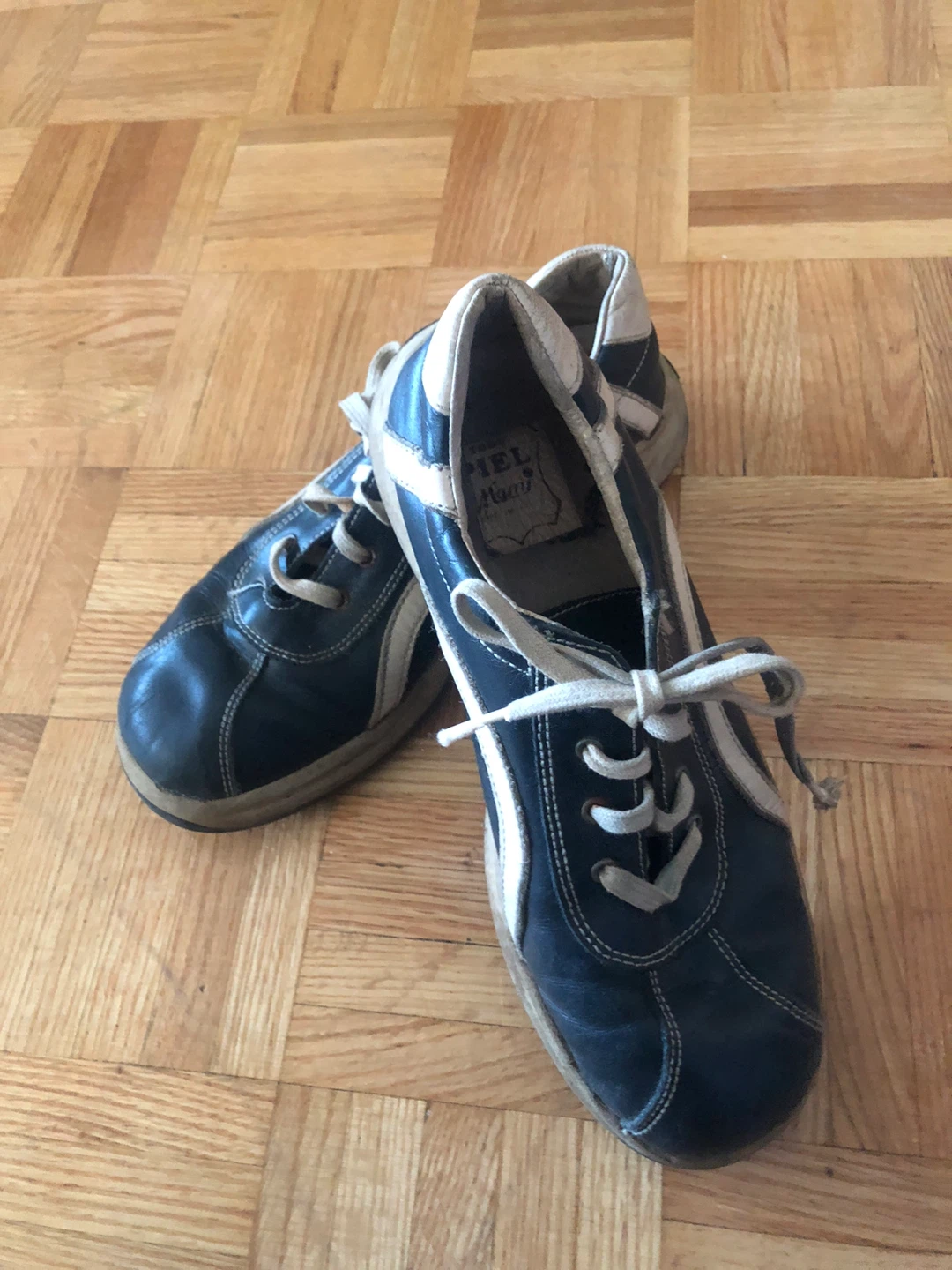 PIEL NORD Shoes - photo 2