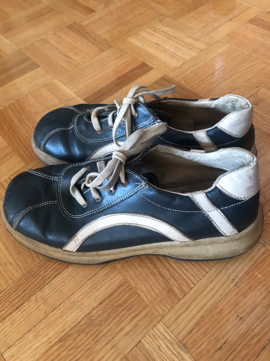 PIEL NORD Shoes