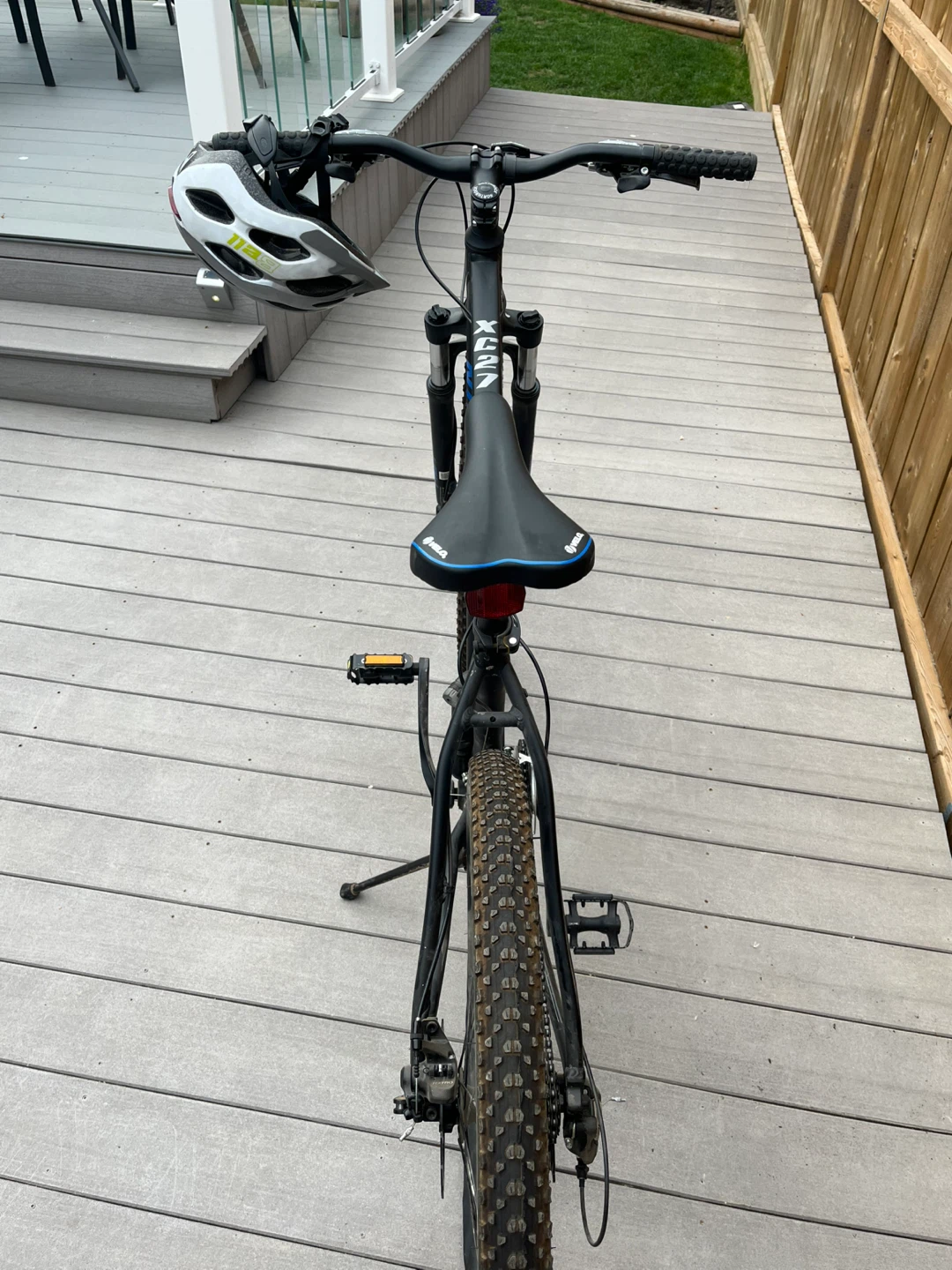 Northrock Mountain Bike - photo 4