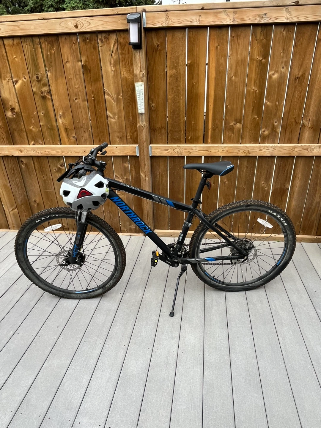 Northrock Mountain Bike