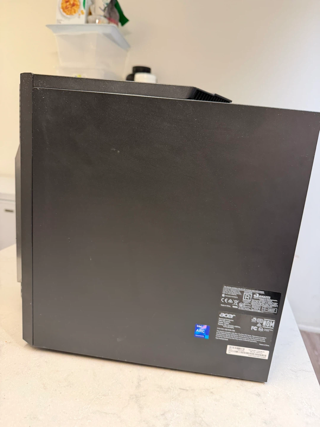 Acer Nitro 5 Gaming PC - photo 4