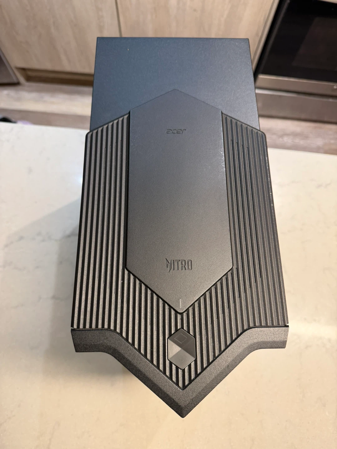 Acer Nitro 5 Gaming PC - photo 2