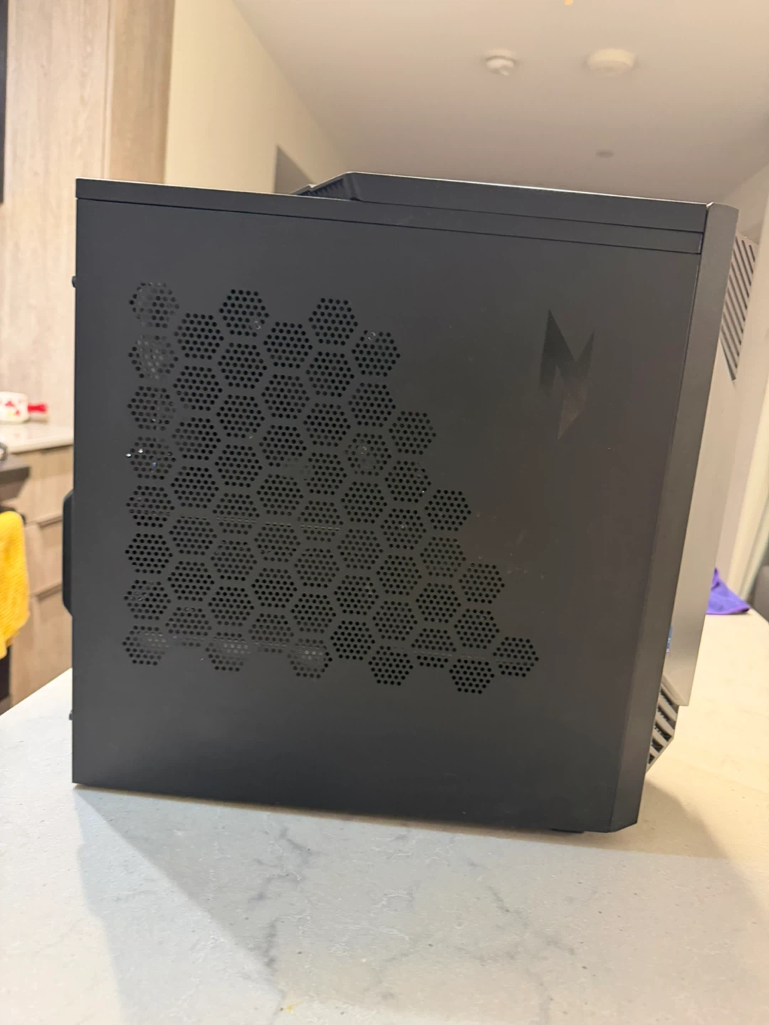 Acer Nitro 5 Gaming PC - photo 3