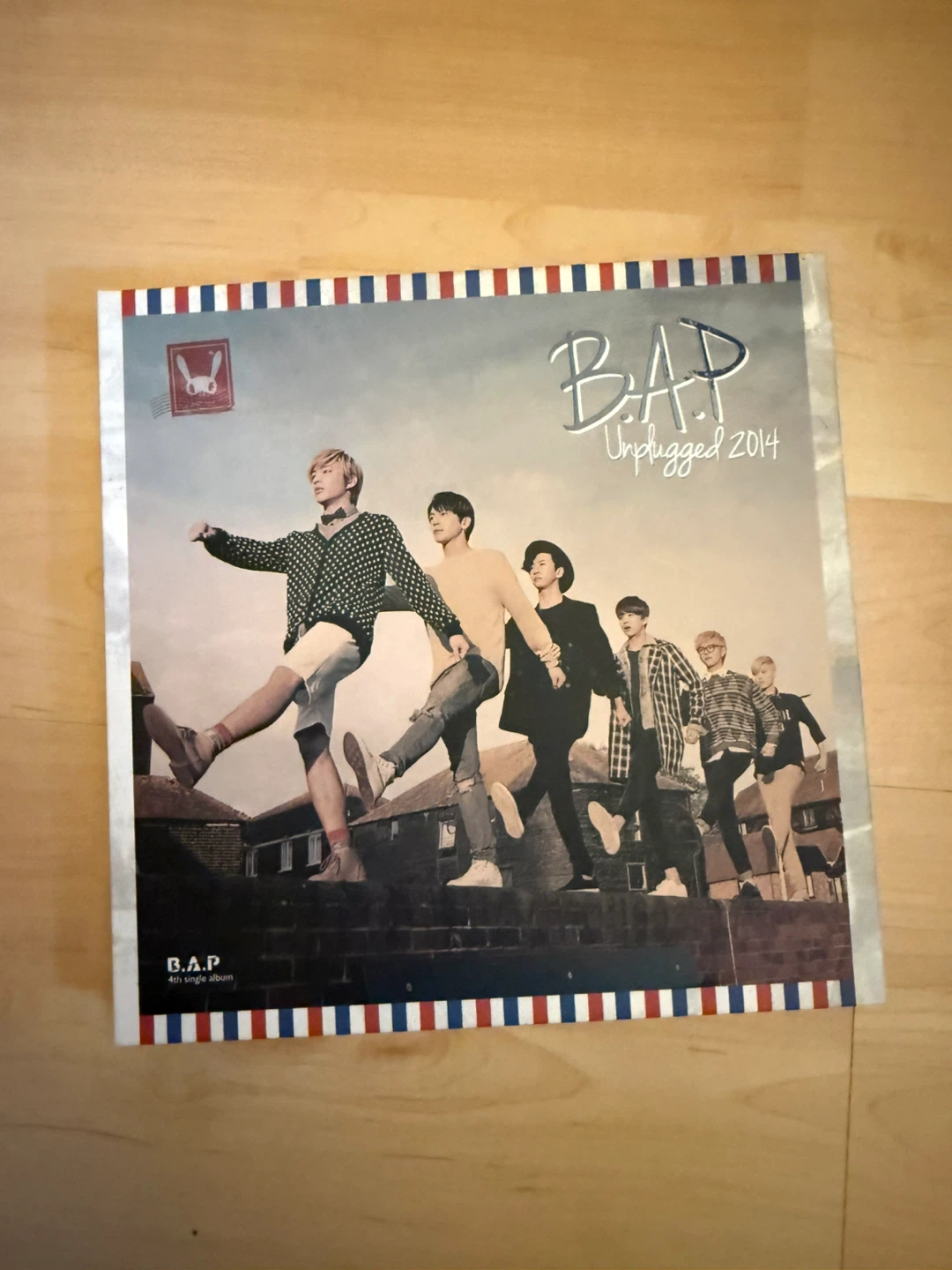 Winner and BAP kpop albums $5 for both - photo 4