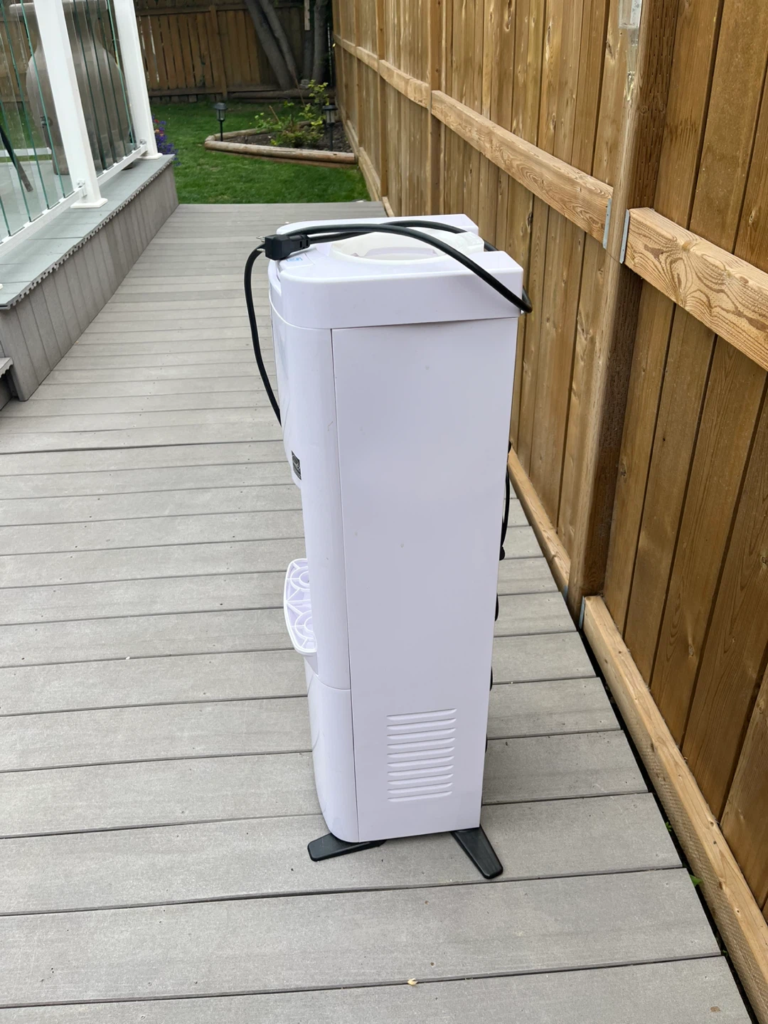 BLACK+DECKER Water Dispenser - photo 3