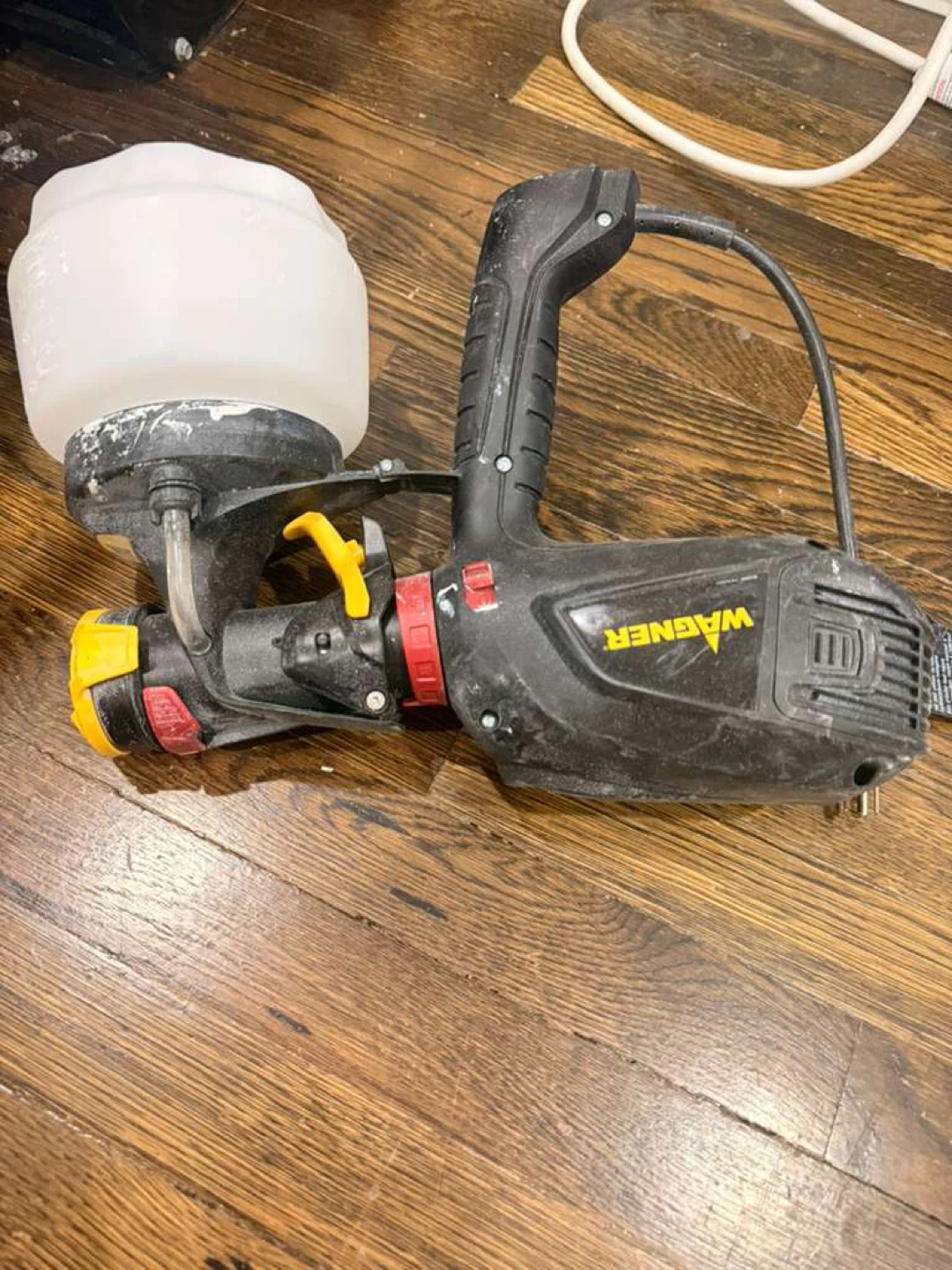 Wagner Paint Sprayer