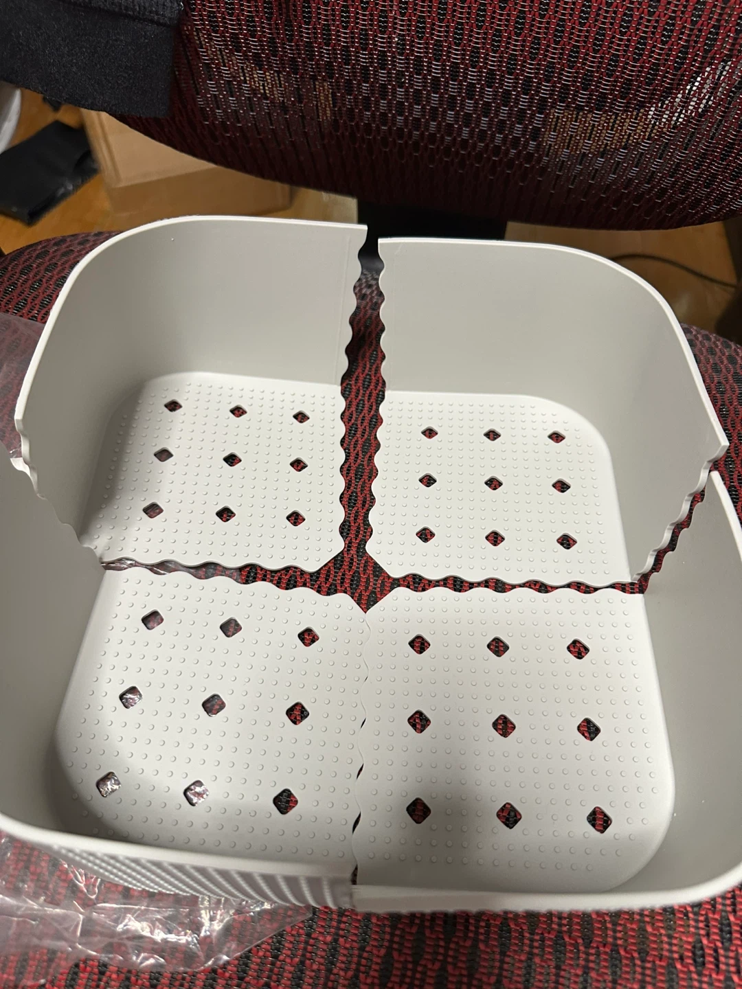 Silicone Bed Sheet Holders/Fasteners