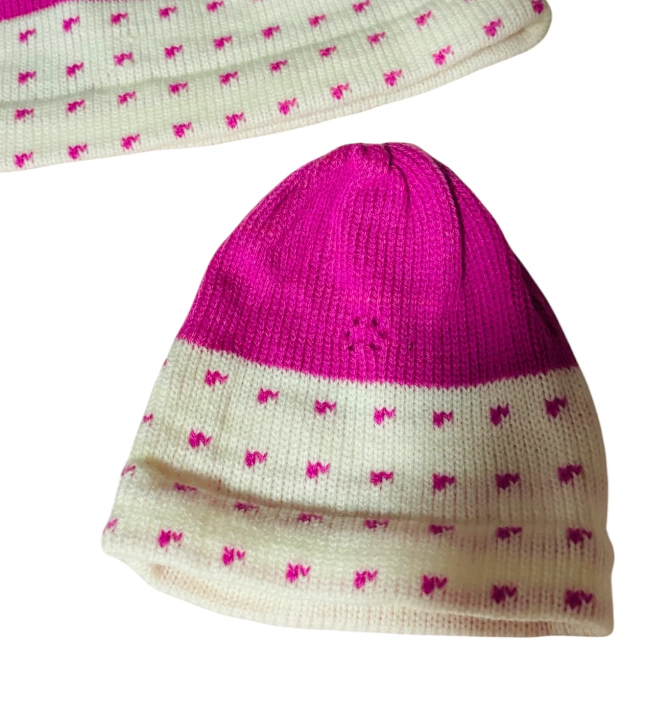 Baby sweater Dress, Hat, and Socks Set - photo 4