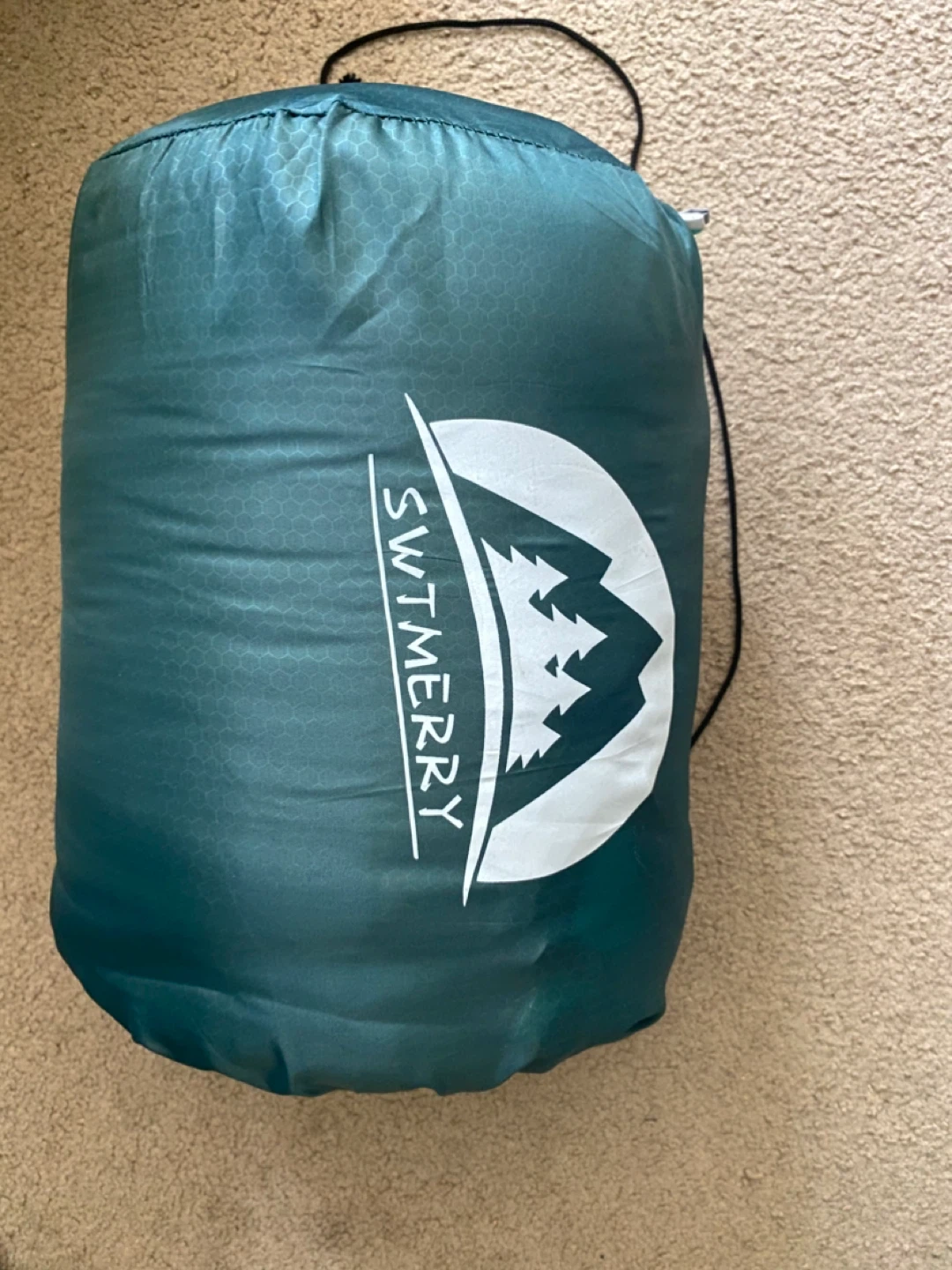 SWTMERRY Sleeping Bag