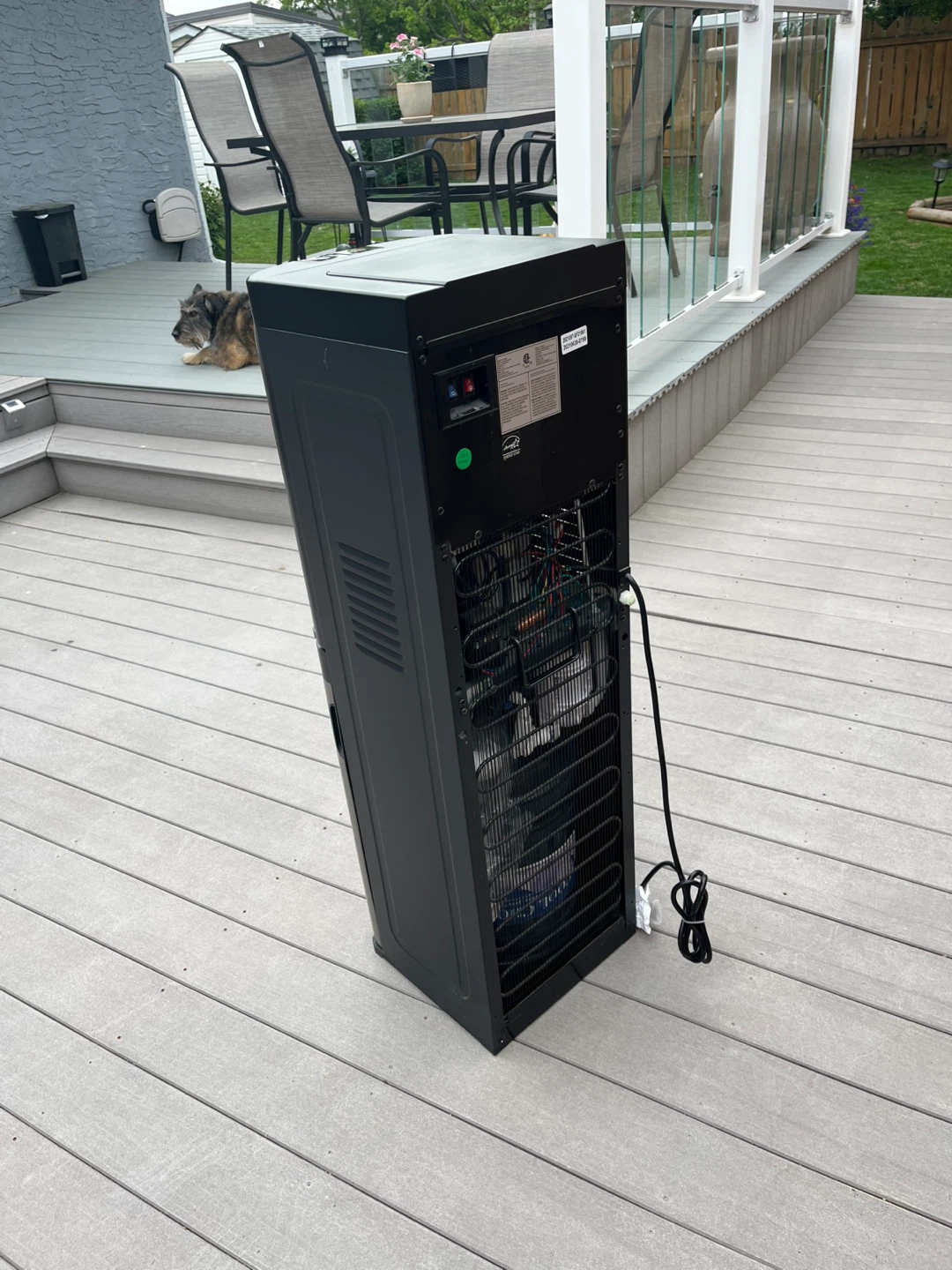 Brita Water Cooler Dispenser - photo 5
