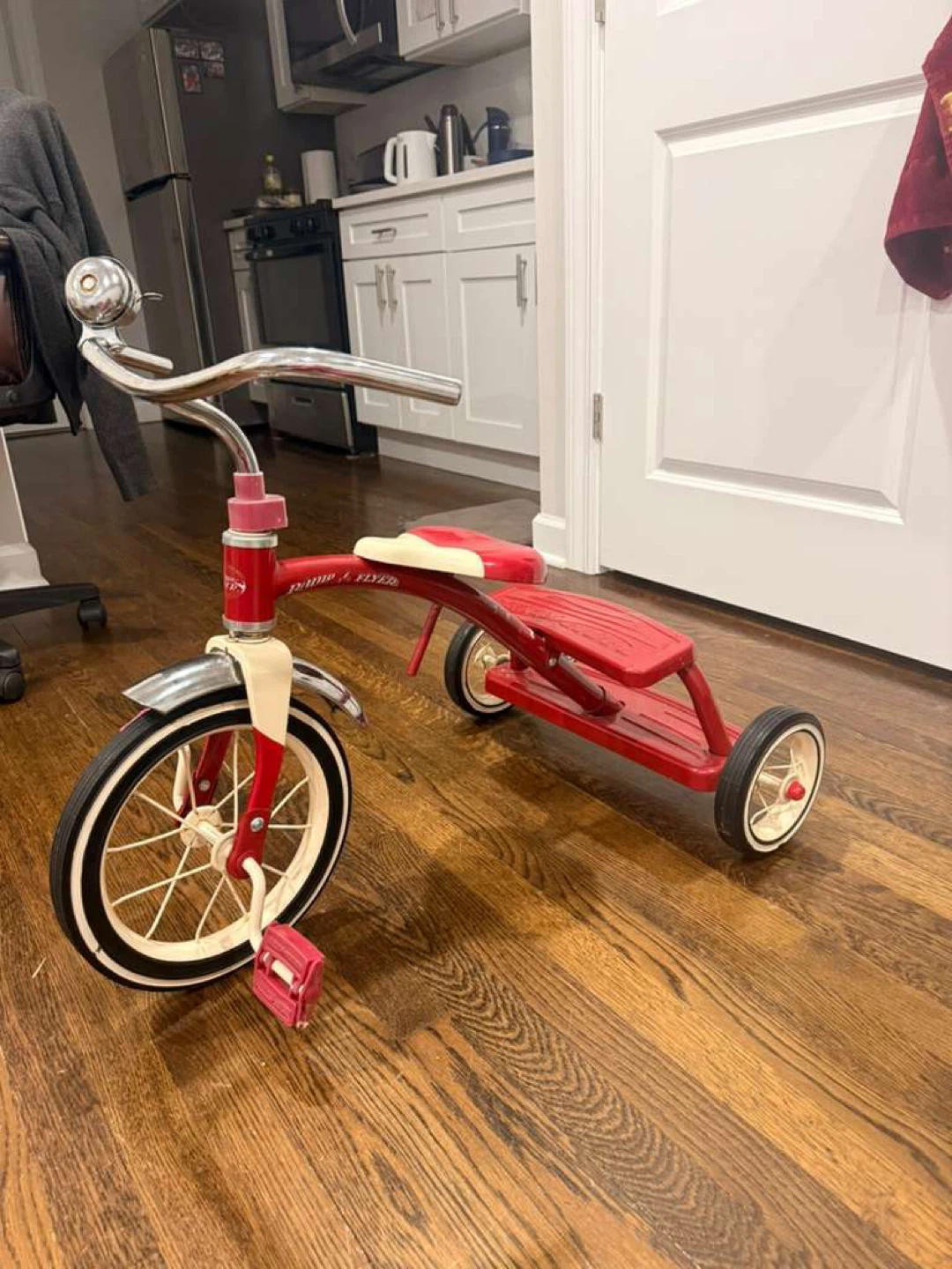 Radio Flyer Classic Tricycle