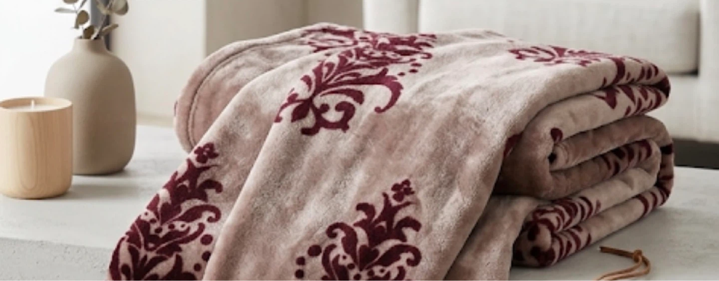Cozy Blanket