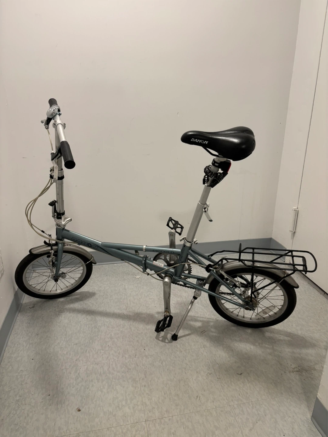 Dahon piccolo Folding Bike