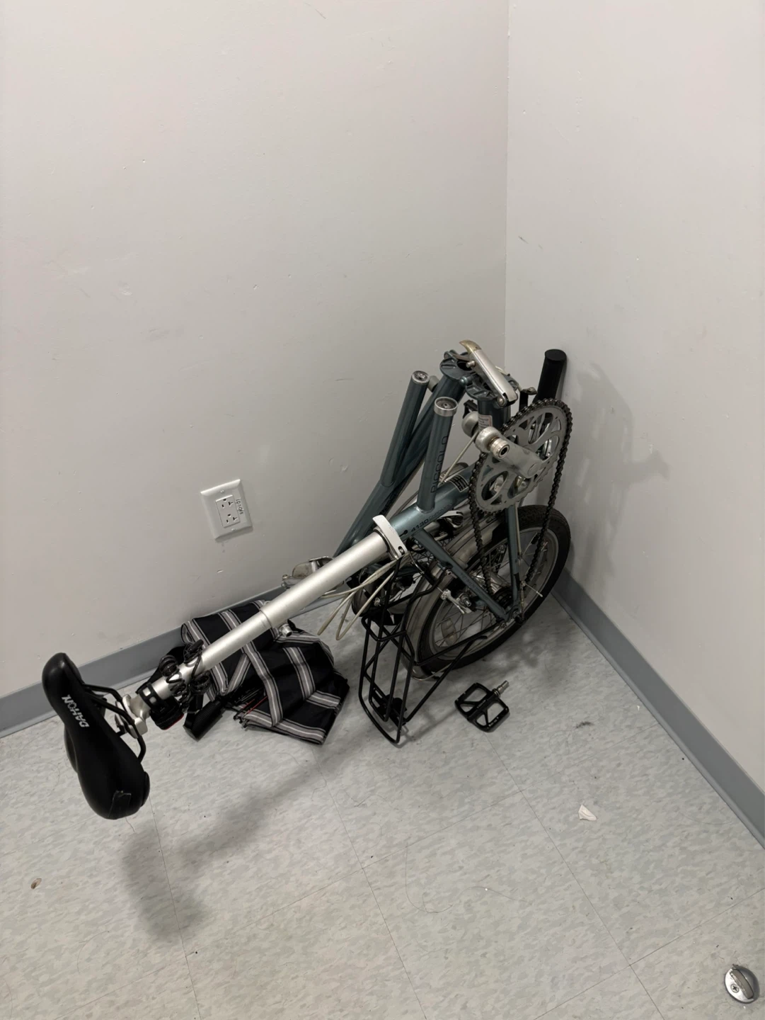 Dahon piccolo Folding Bike - photo 2