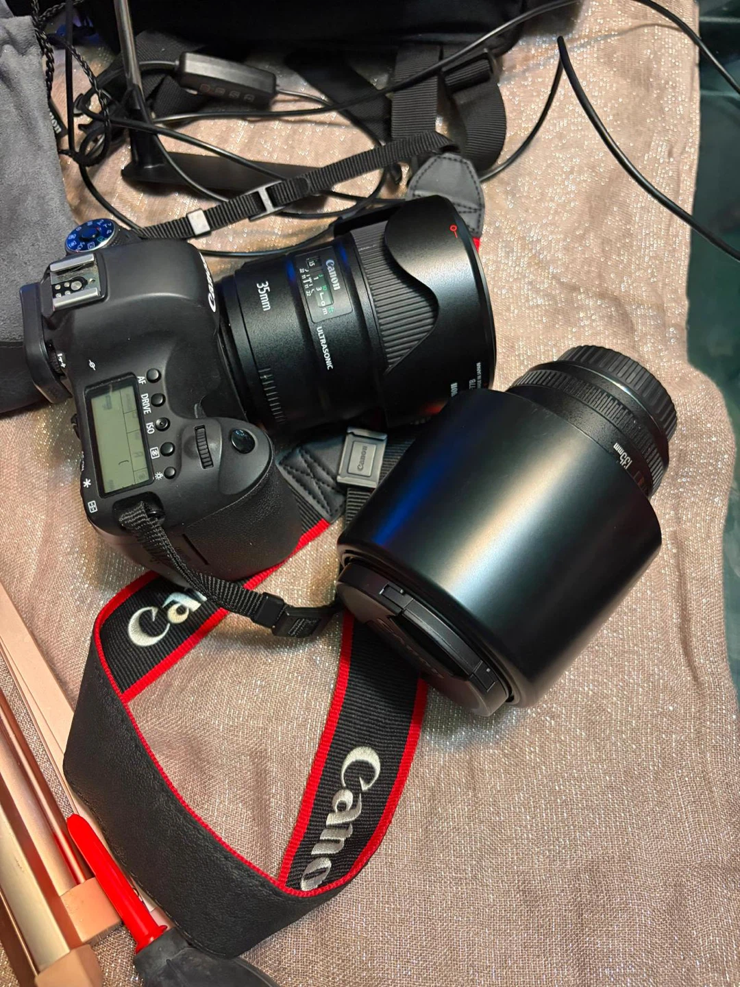 Canon EOS 6D PROFESSIONAL