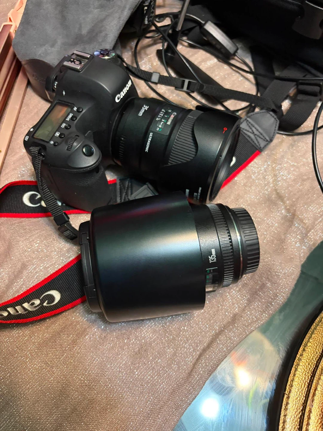 Canon EOS 6D PROFESSIONAL - photo 4