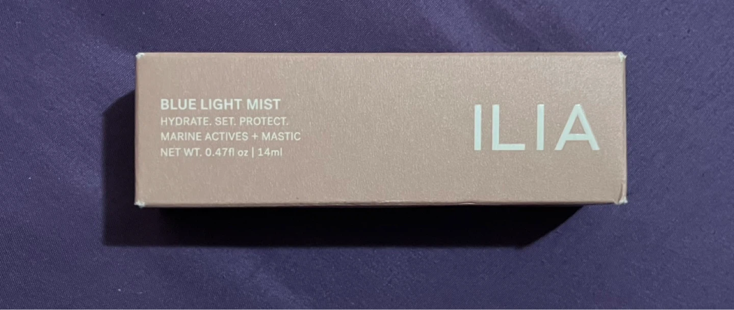 ILIA Blue Light Mist 14ml