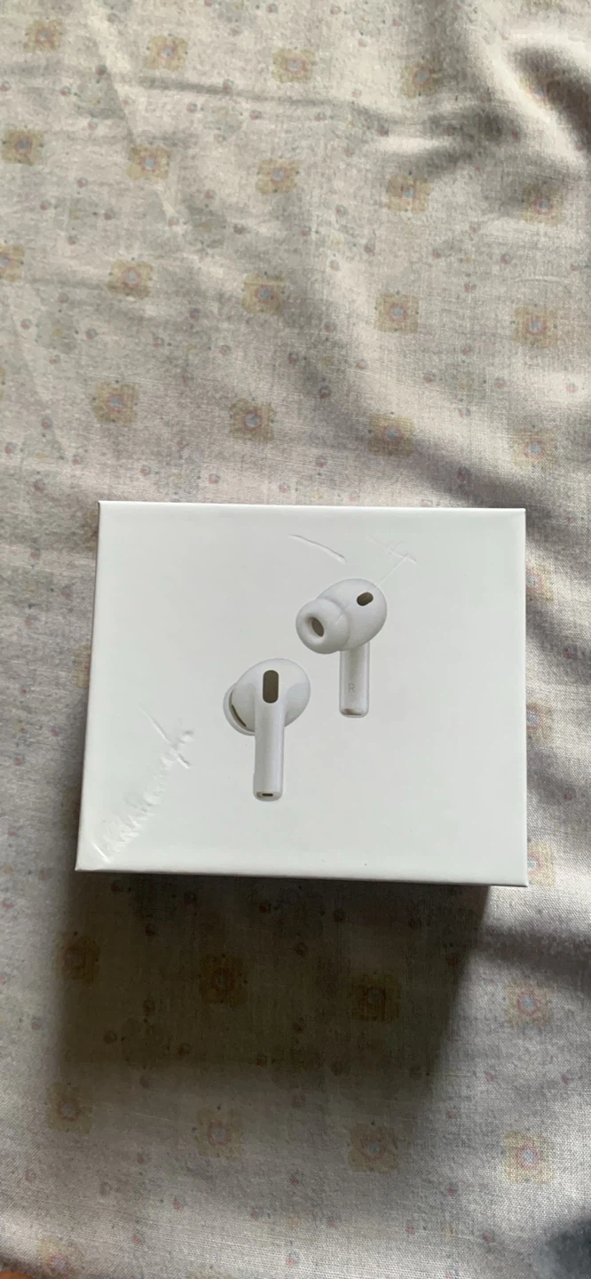Apple AirPods Pro (3rd generation) - photo 3