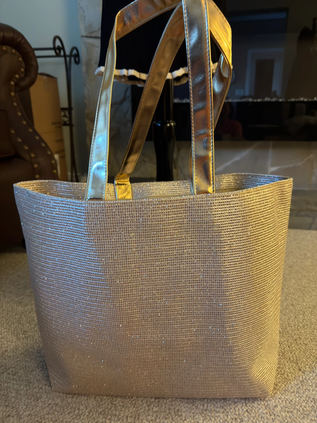 DIOR Tote Bag set - photo 3