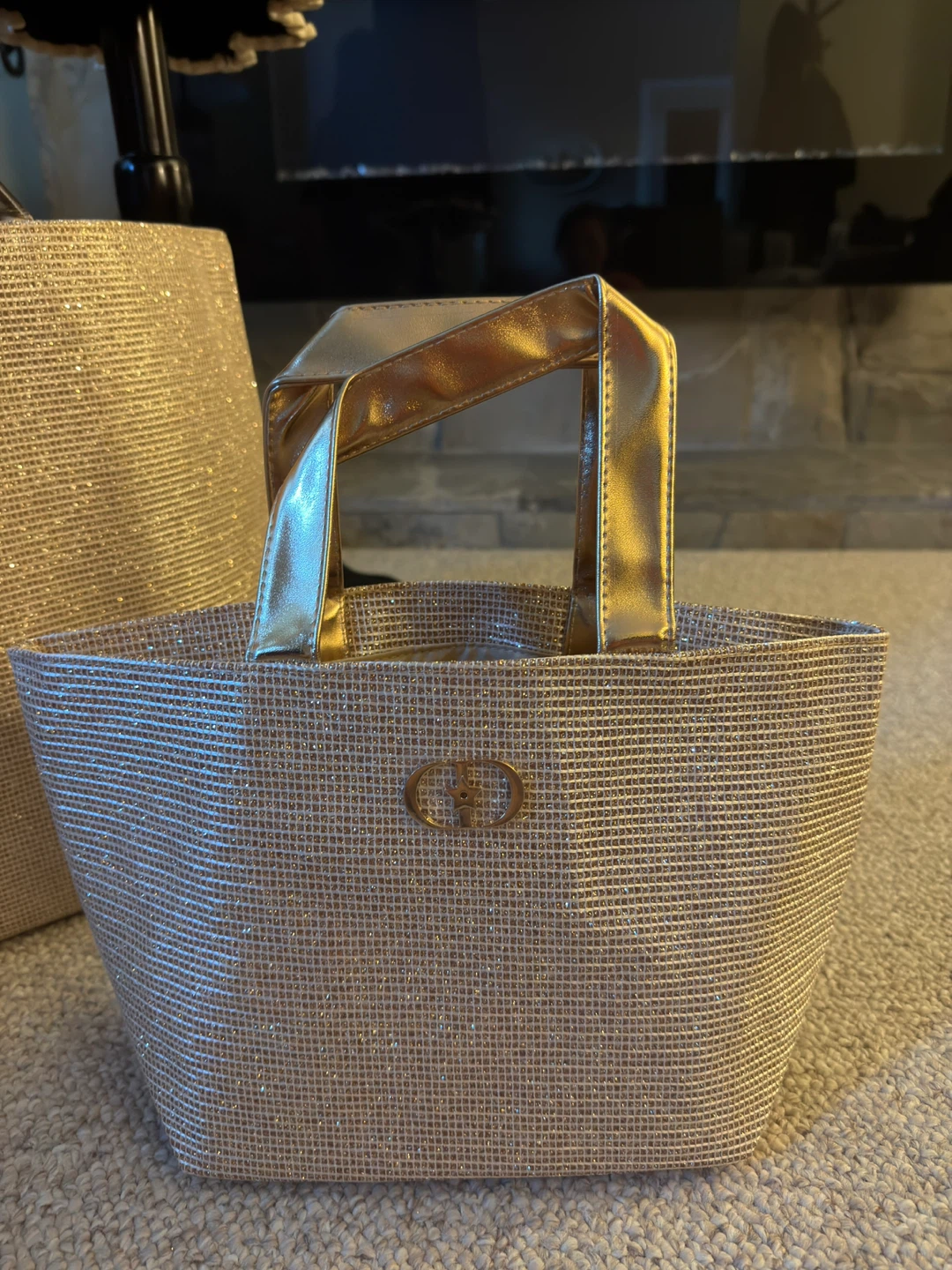 DIOR Tote Bag set - photo 4