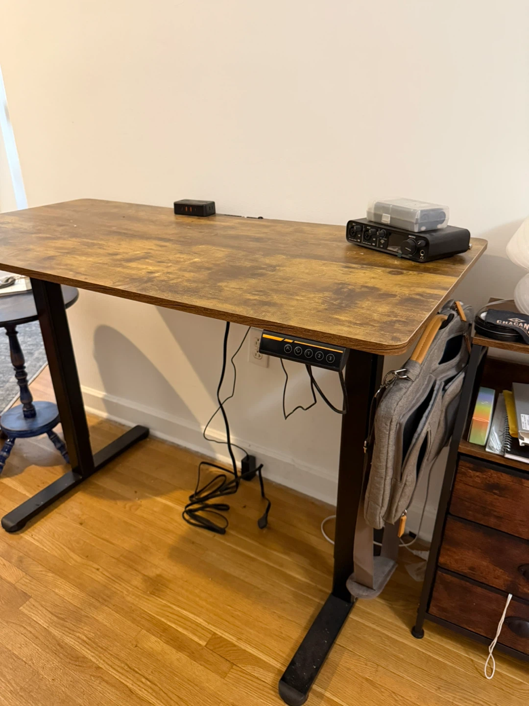 Adjustable Standing Desk - photo 3