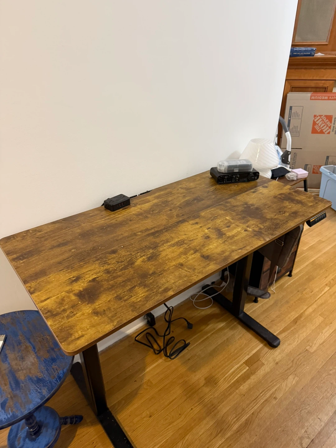 Adjustable Standing Desk