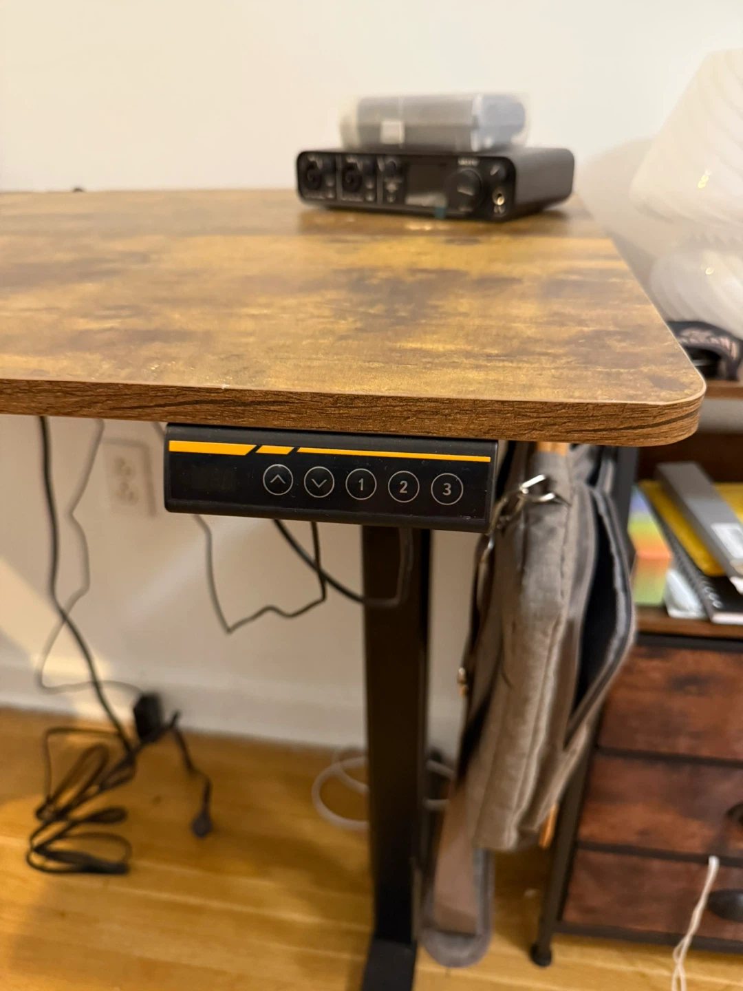 Adjustable Standing Desk - photo 4