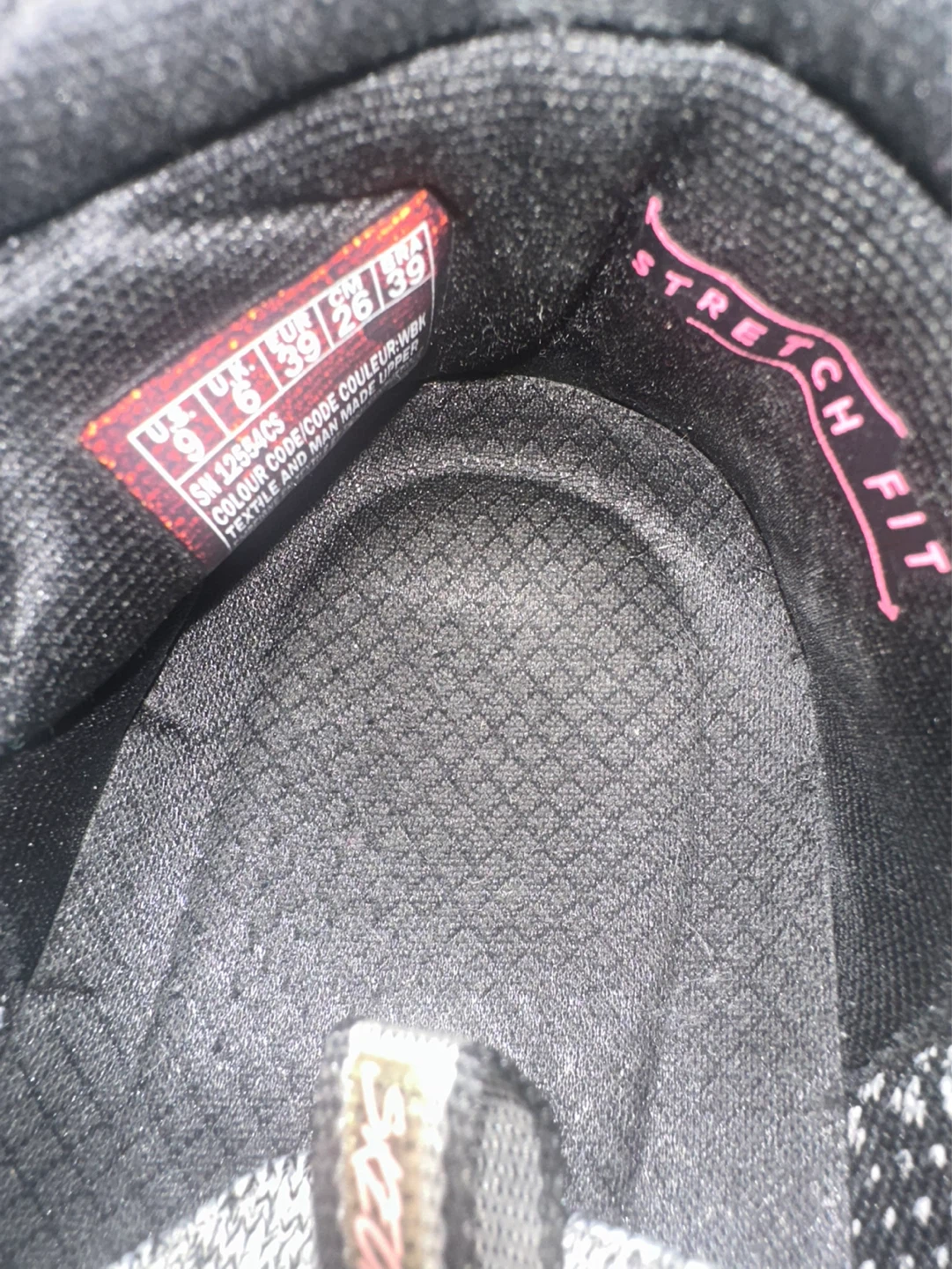 Skechers Women's Slip-on Sneakers Size 9 - photo 5