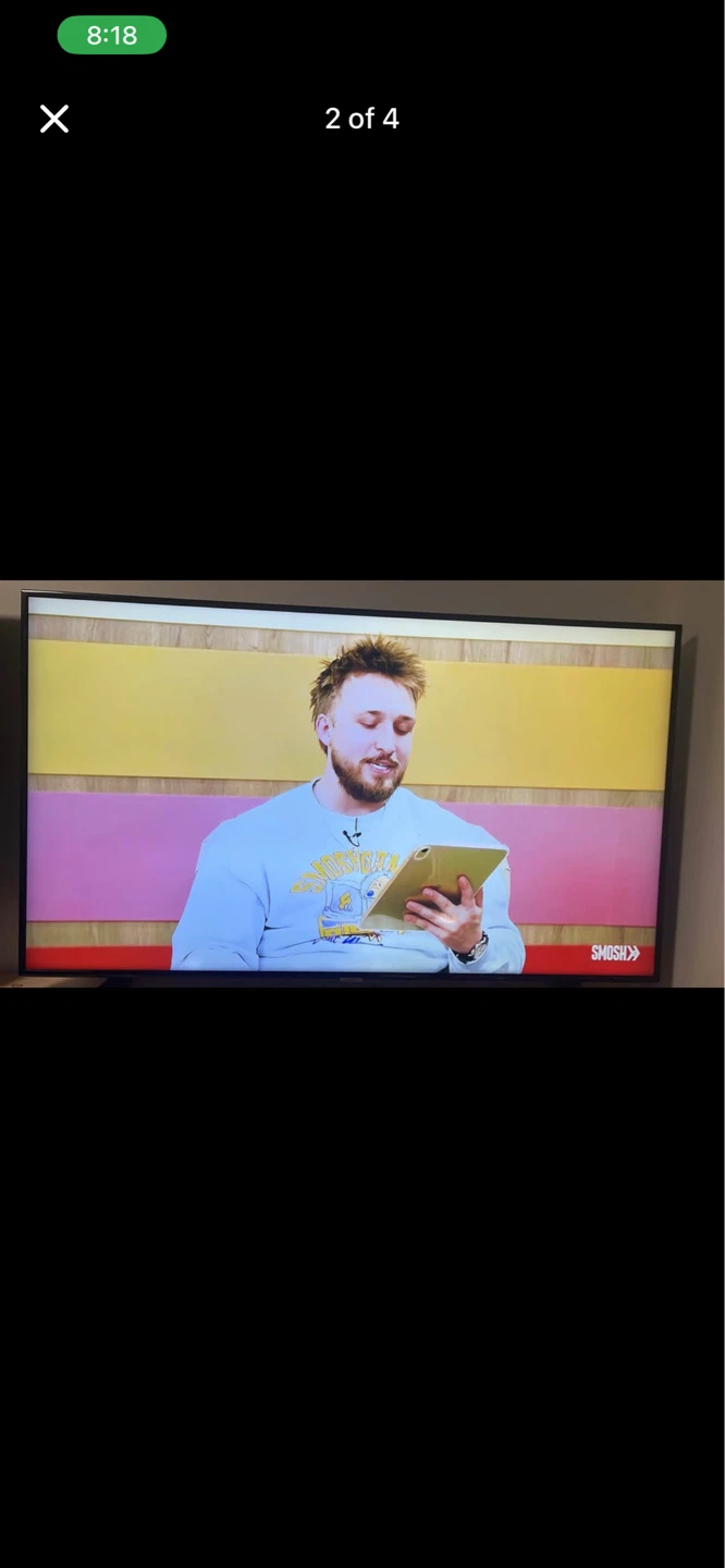 Samsung Smart TV