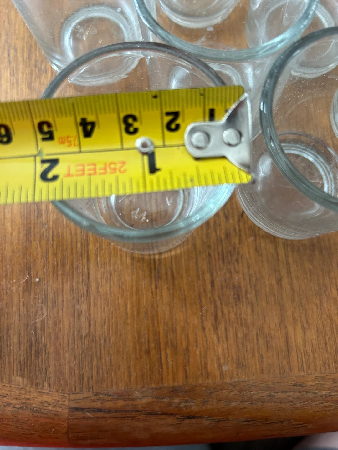 Candle holder Votive / tea light - photo 2