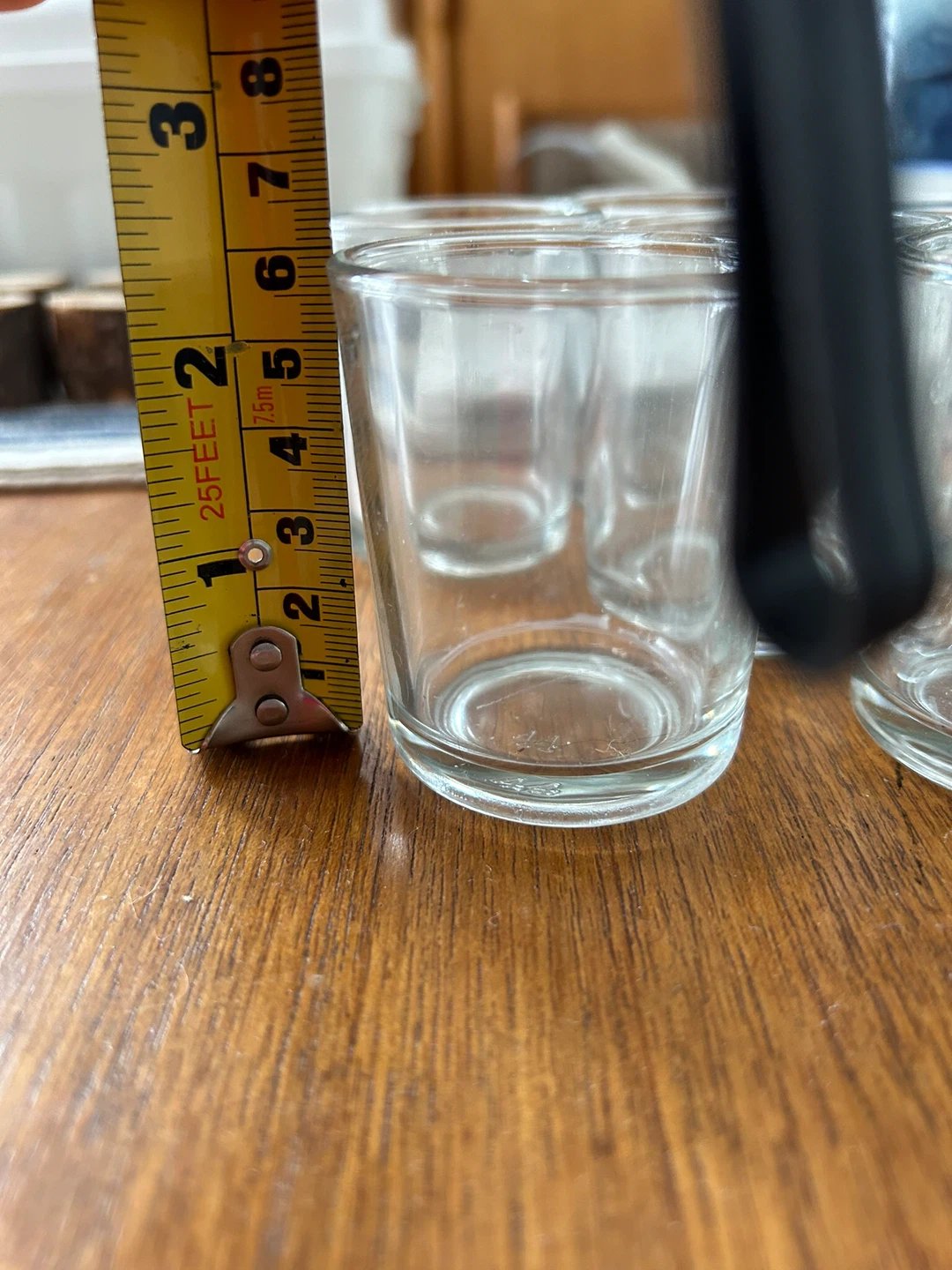 Candle holder Votive / tea light - photo 5