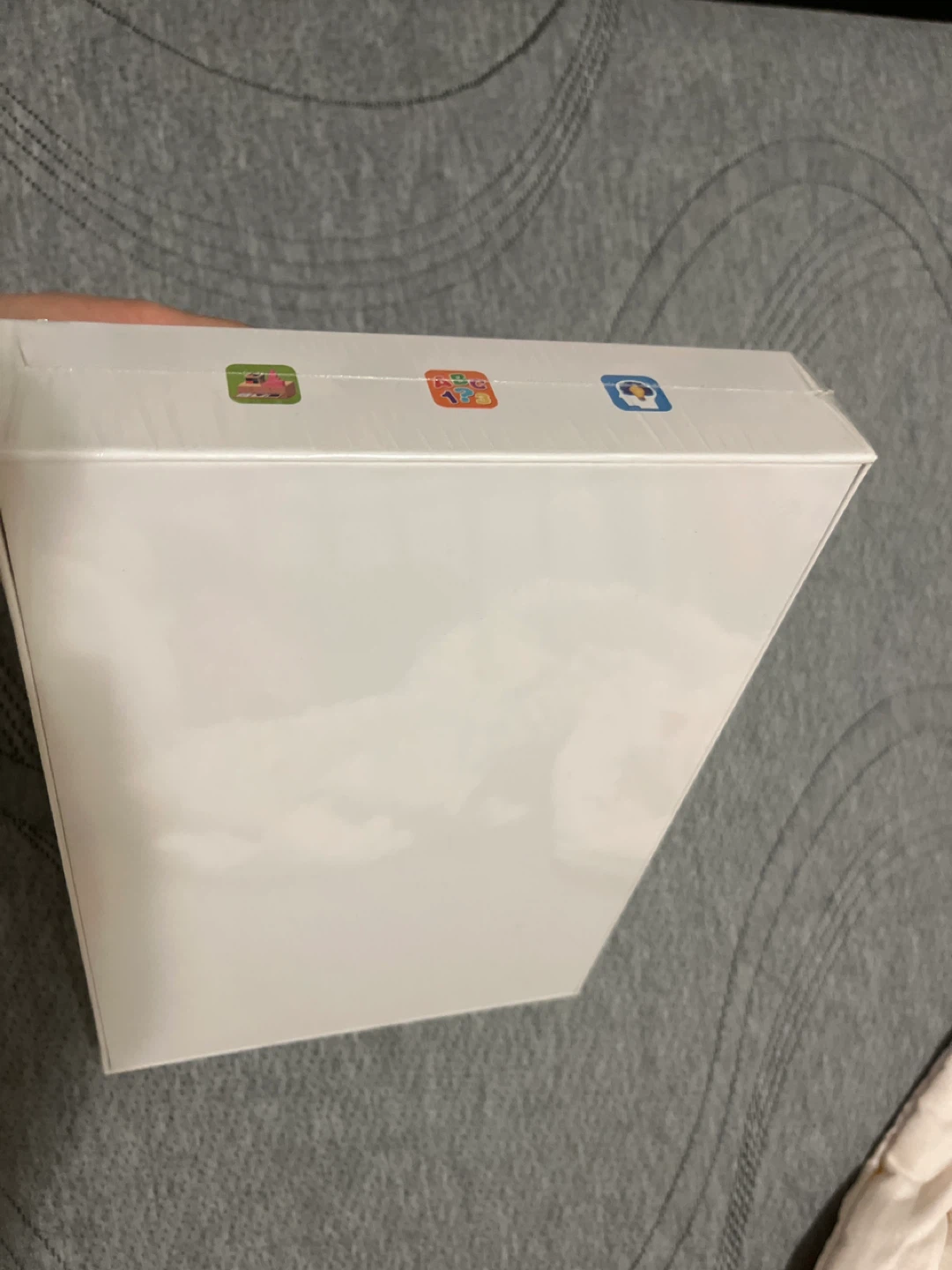 Yobanse Kids Tablet - photo 2