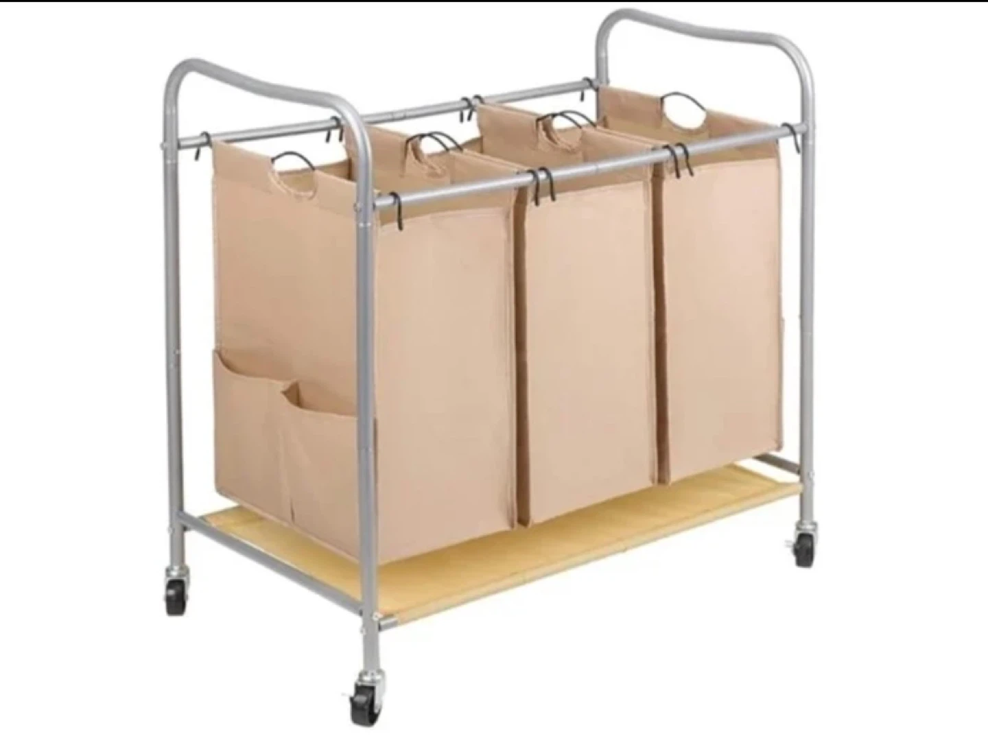 Laundry Hamper