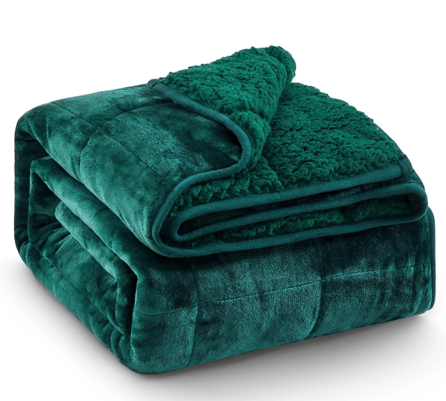 Weighted Blanket