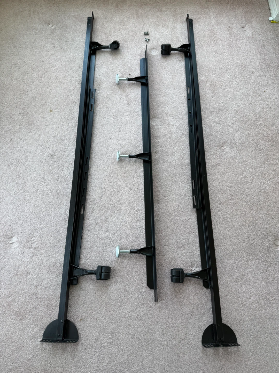 Mattress and Bed Frame (Doble/full) - photo 5