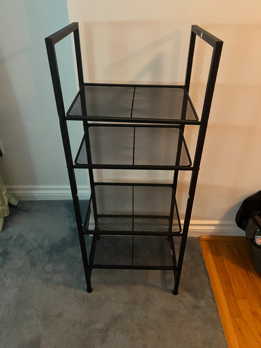 Storage Shelf - photo 2