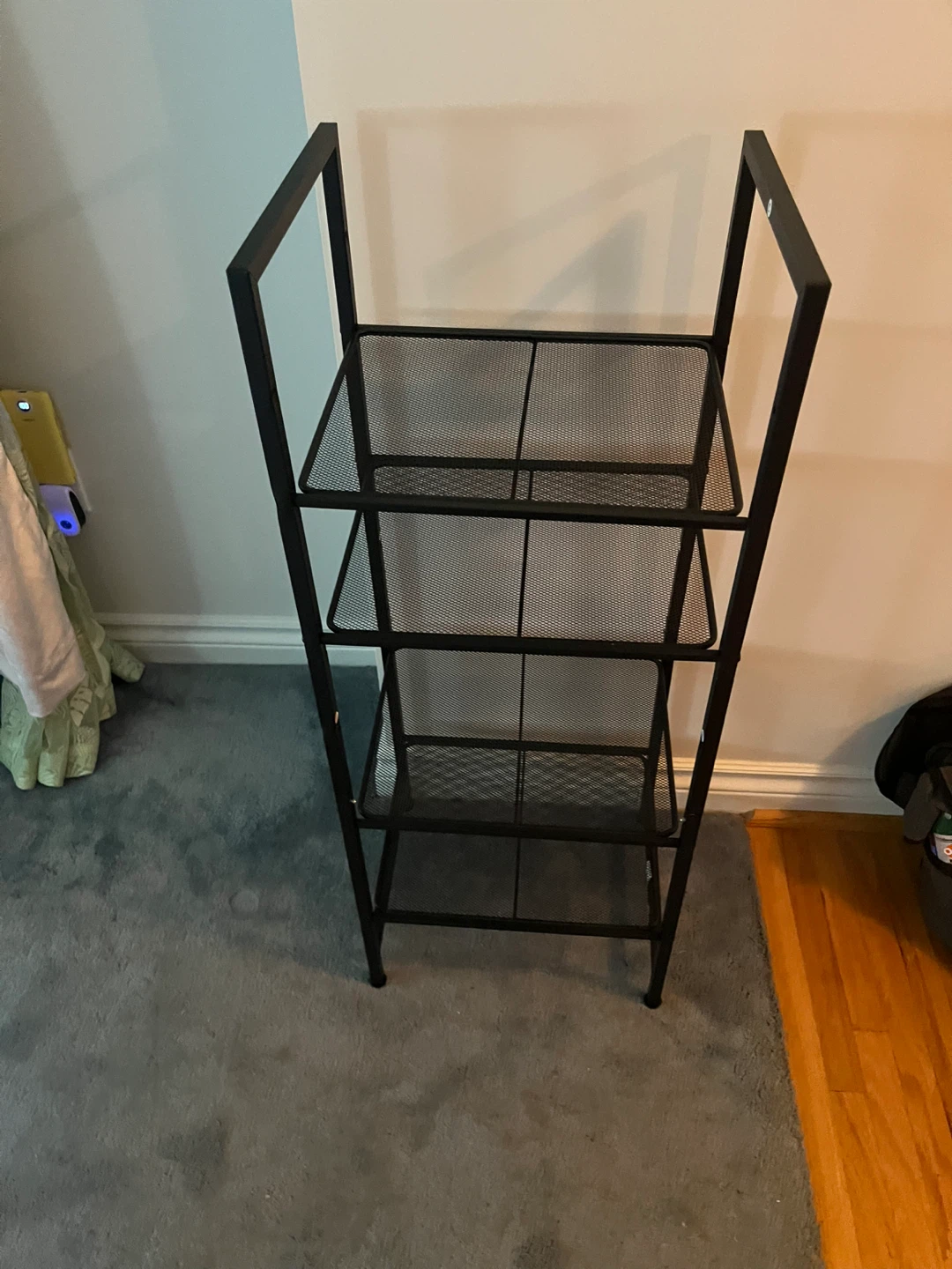 Storage Shelf - photo 3