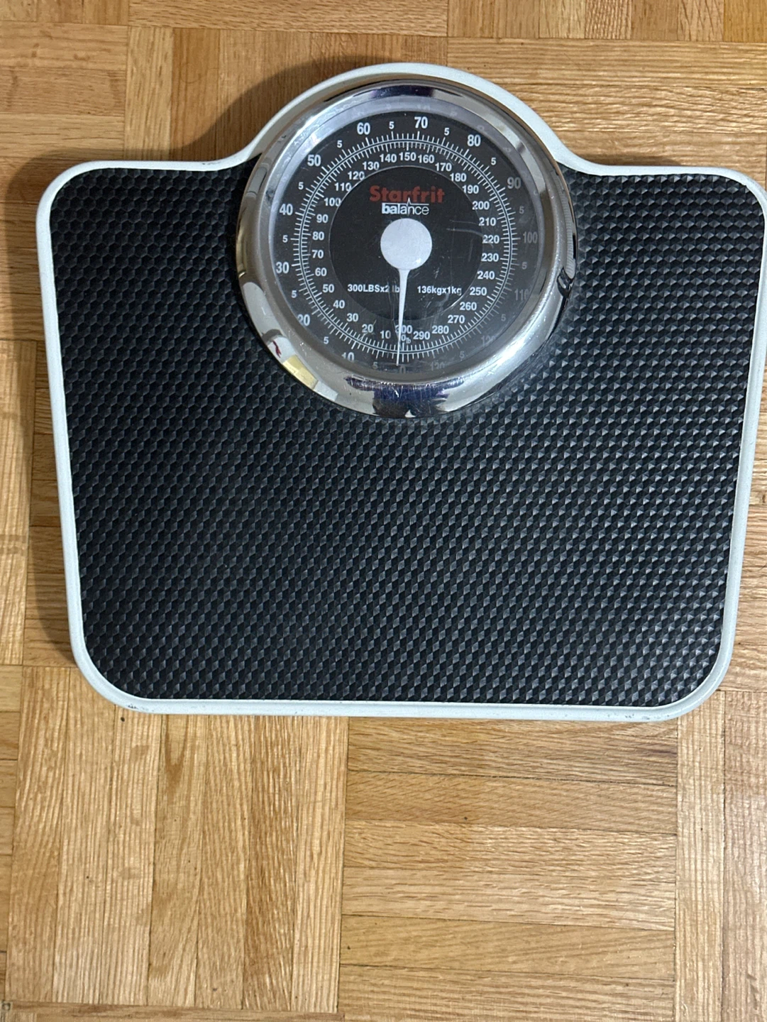 Starfrit Balance Mechanical Scale