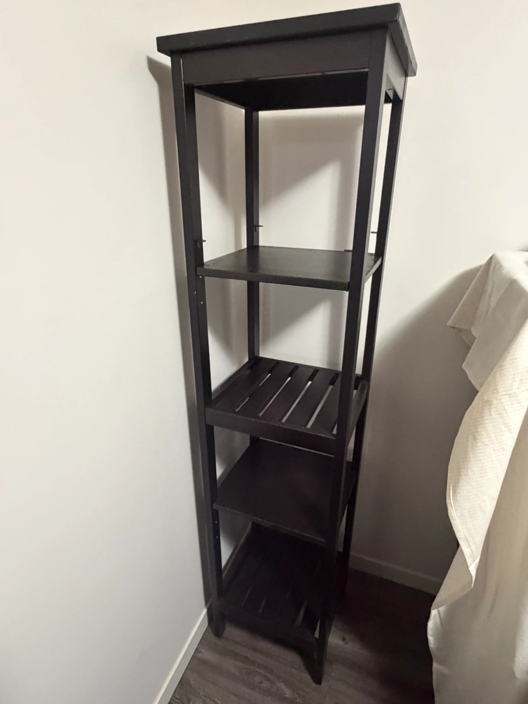 IKEA HEMNES Shelf Unit