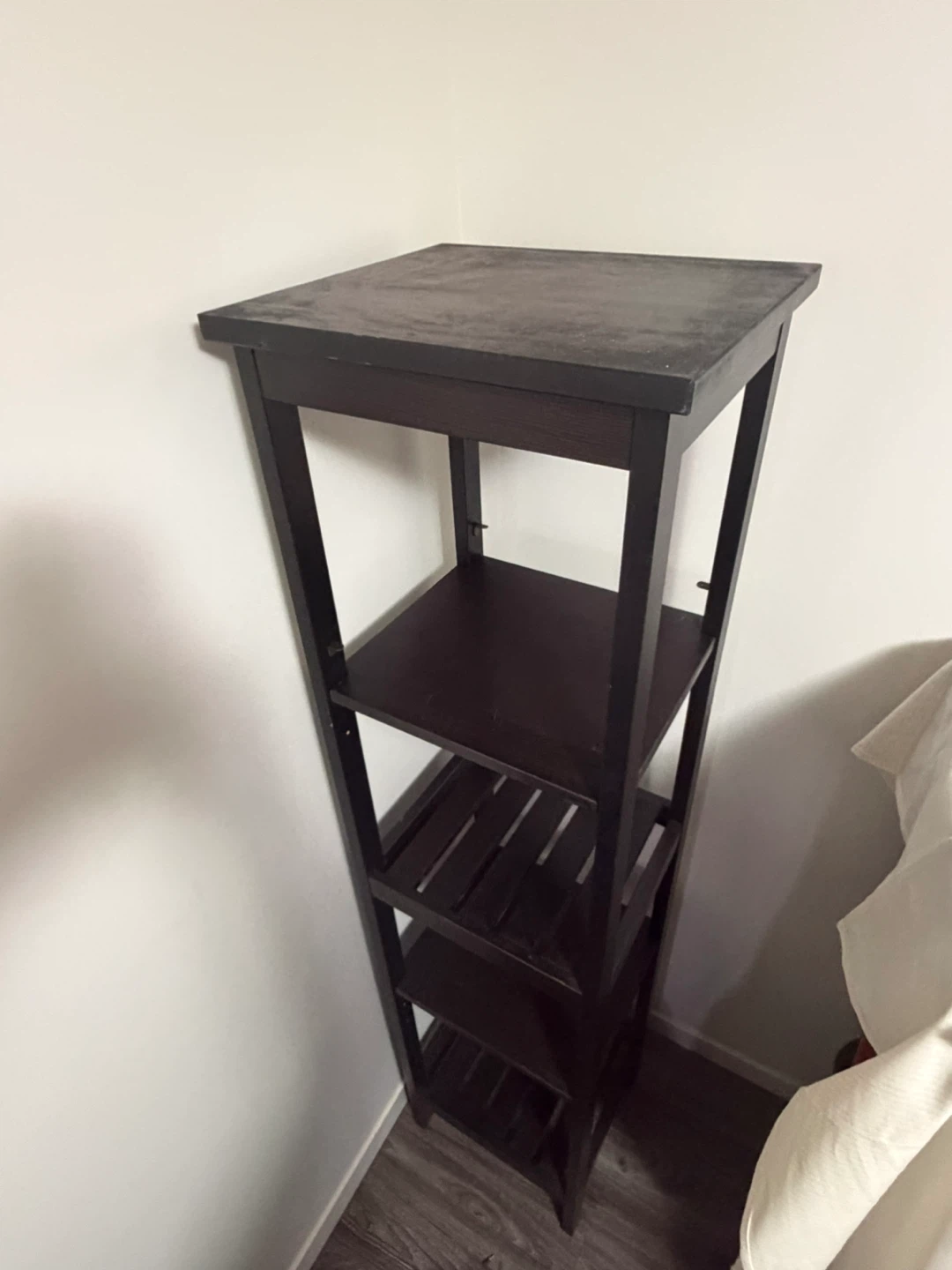 IKEA HEMNES Shelf Unit - photo 2