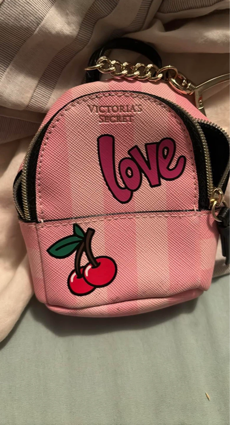 Victoria secret wallet