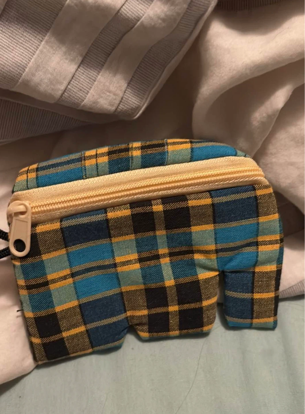 Coin purse