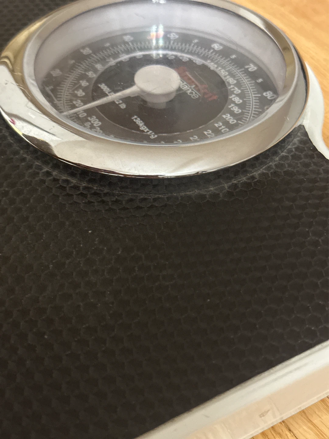 Starfrit Balance Mechanical Scale - photo 3