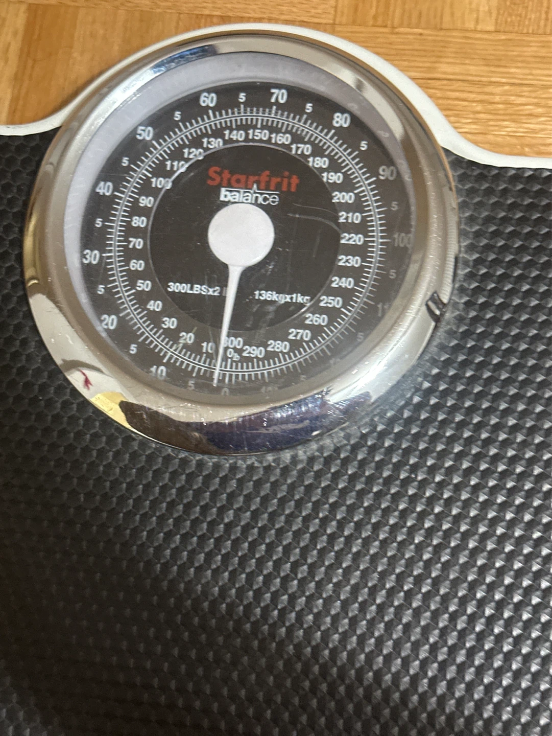 Starfrit Balance Mechanical Scale - photo 2