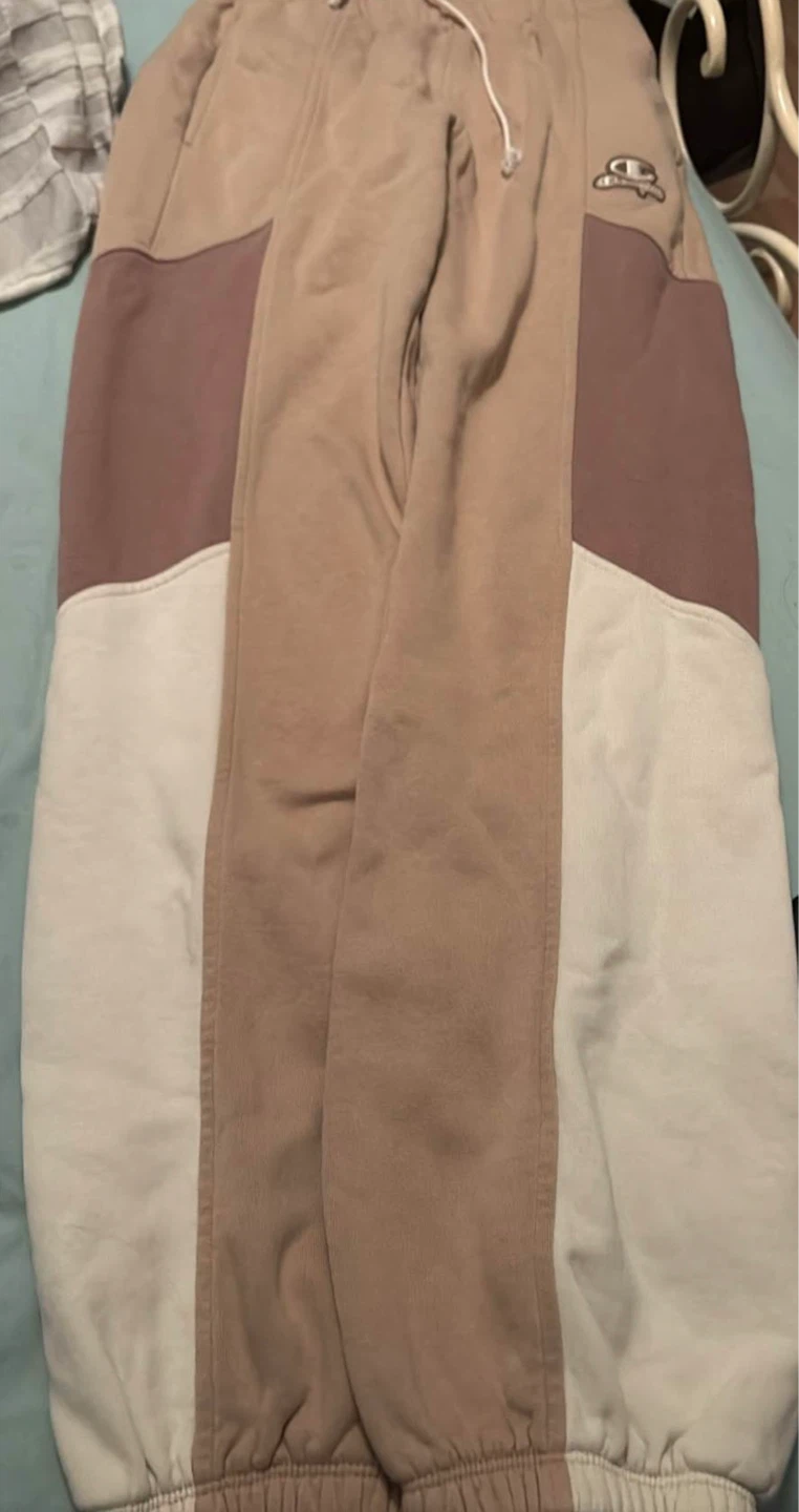 Women champion size Xs sweatpants