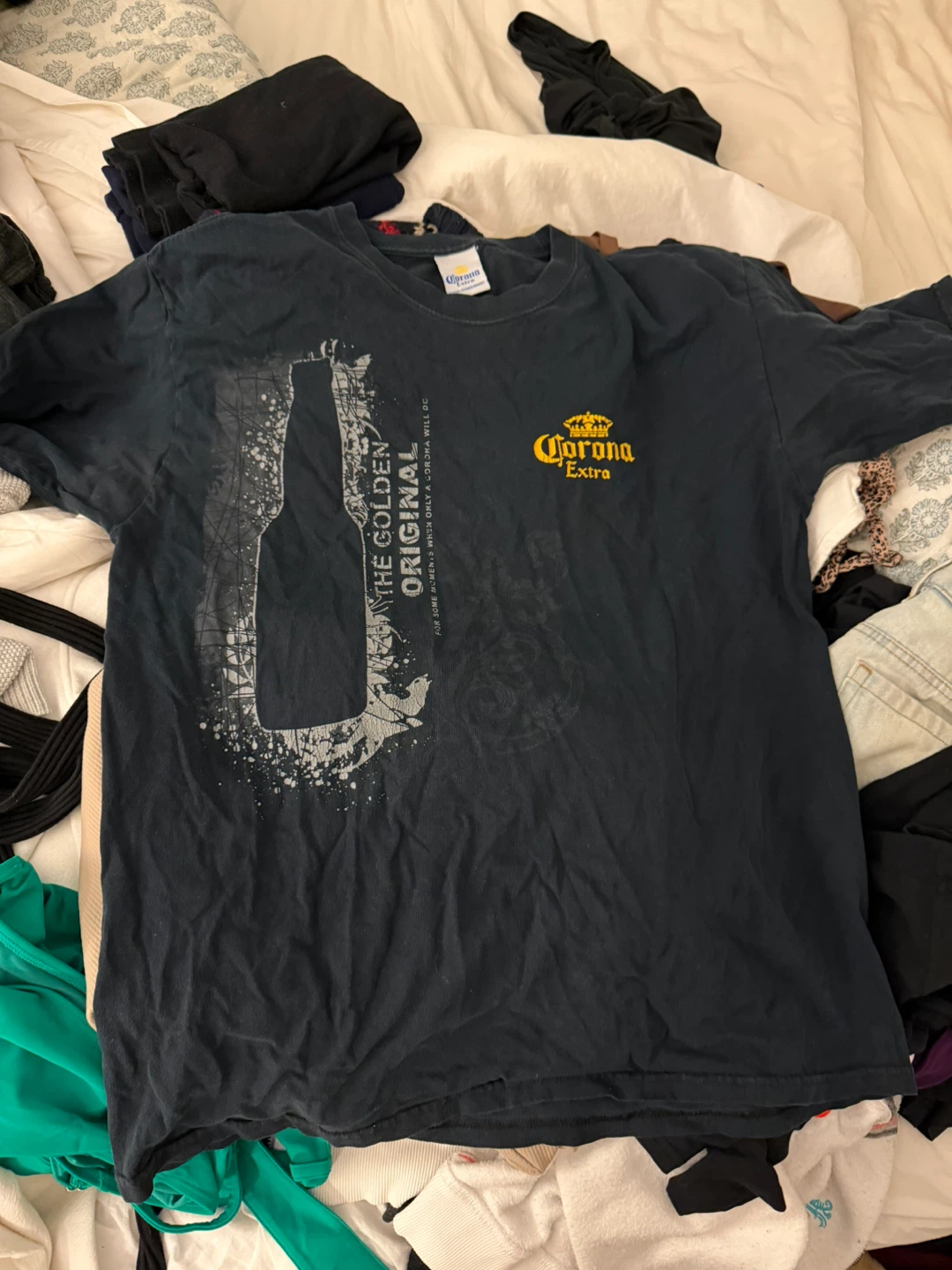 Corona Extra T-Shirt