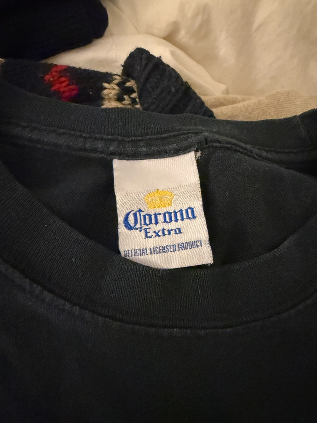 Corona Extra T-Shirt - photo 2