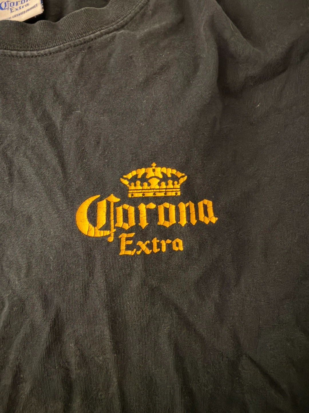 Corona Extra T-Shirt - photo 3